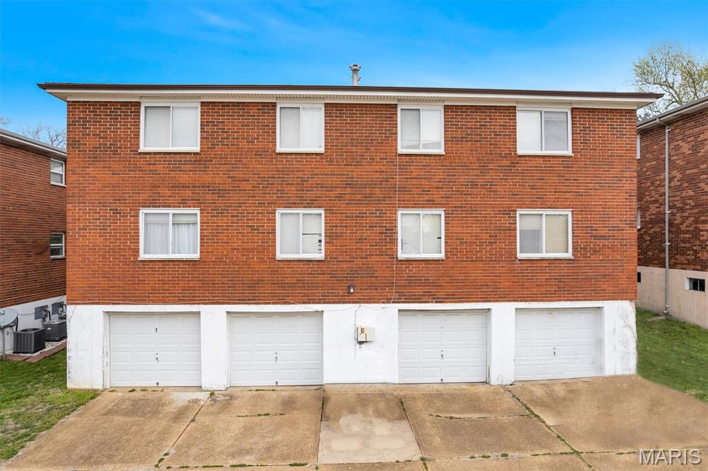 Lakeshire Park - Residential Income