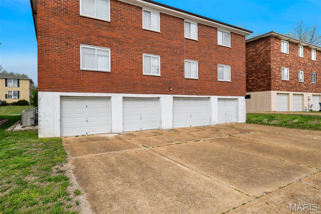 Lakeshire Park - Residential Income