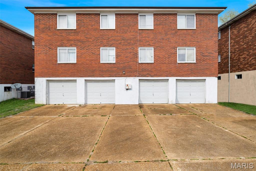 Lakeshire Park - Residential Income