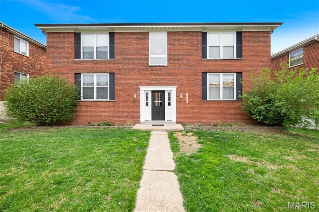 Lakeshire Park - Residential Income