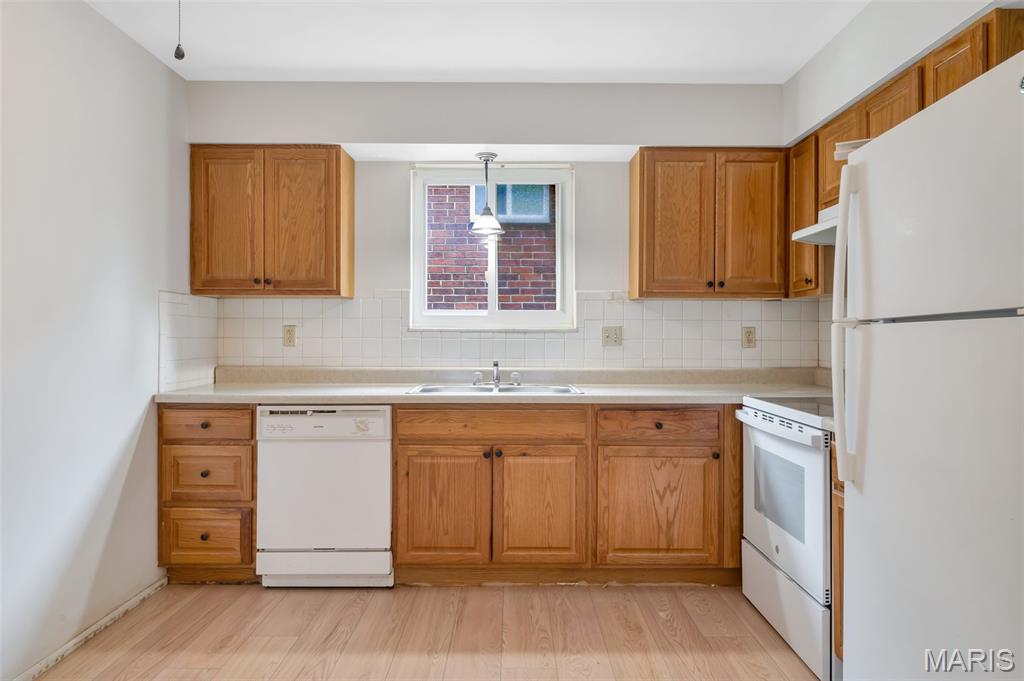 Lakeshire Park - Residential Income