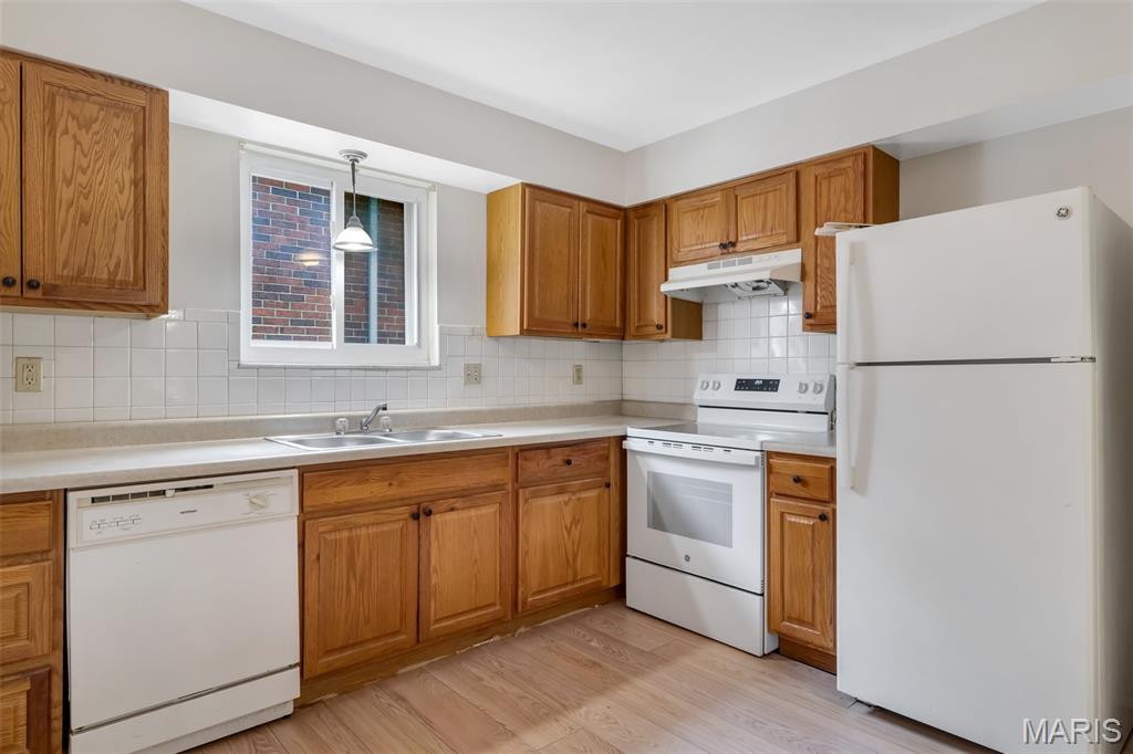 Lakeshire Park - Residential Income