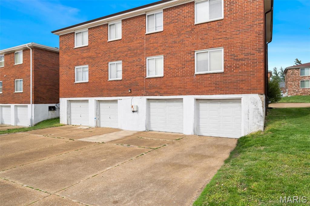 Lakeshire Park - Residential Income