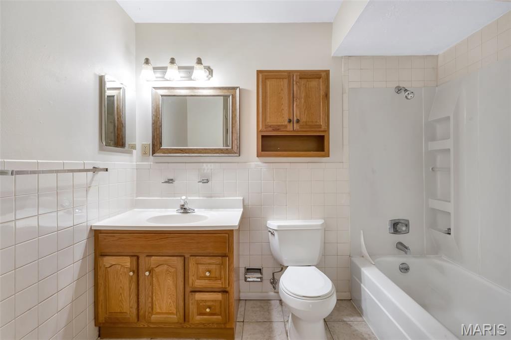 Lakeshire Park - Residential Income