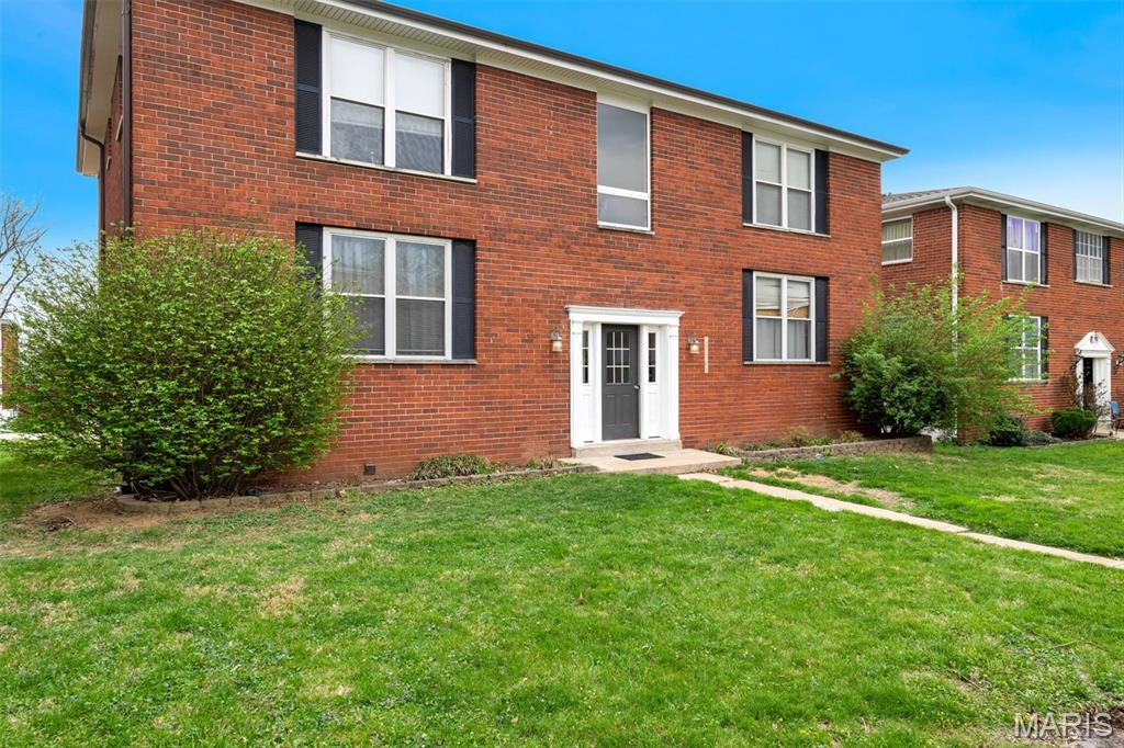 Lakeshire Park - Residential Income