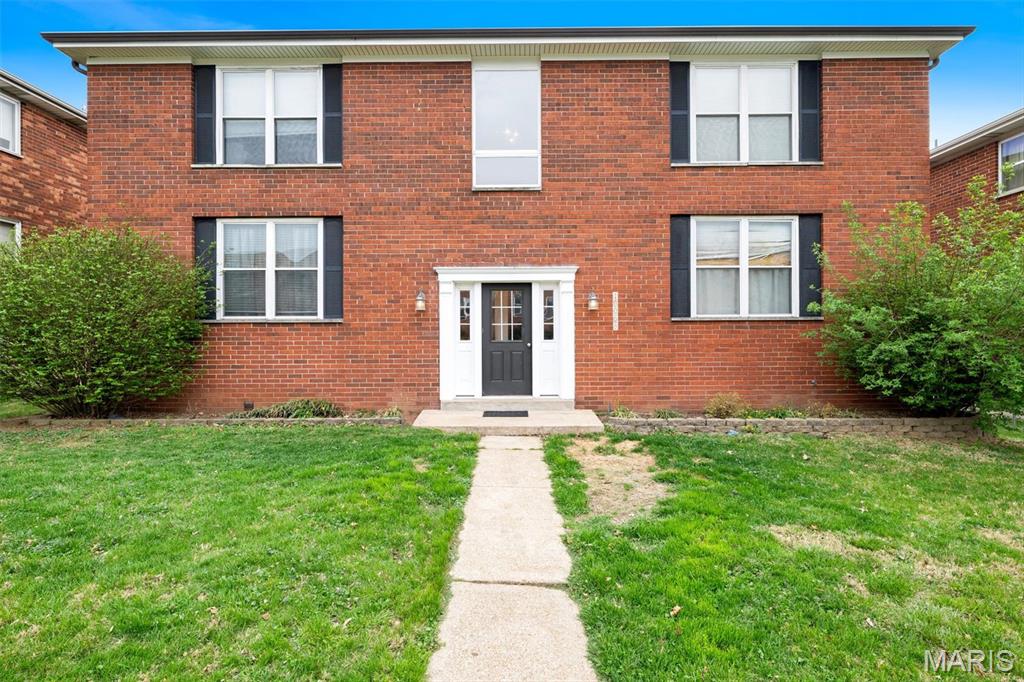 Lakeshire Park - Residential Income