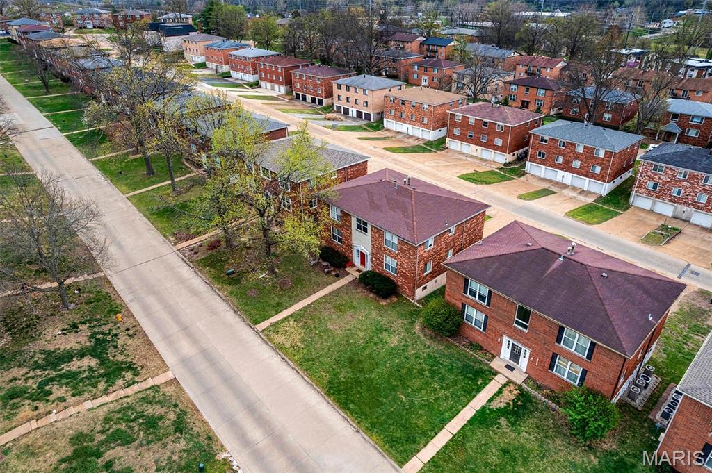 Lakeshire Park - Residential Income