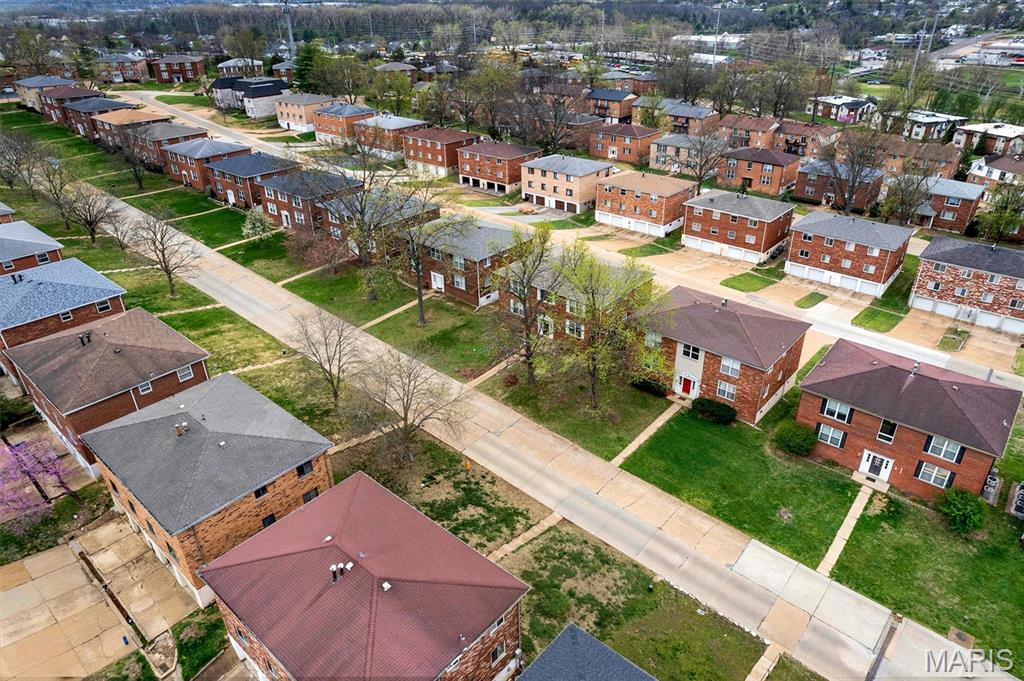 Lakeshire Park - Residential Income