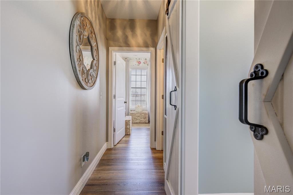 Fairfield 4th Add - Residential