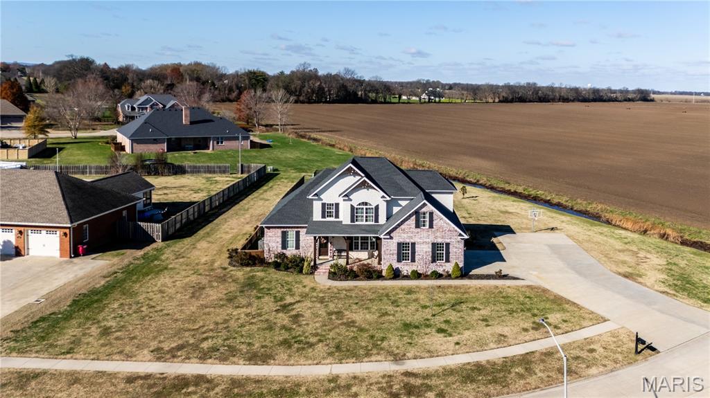 Fairfield 4th Add - Residential