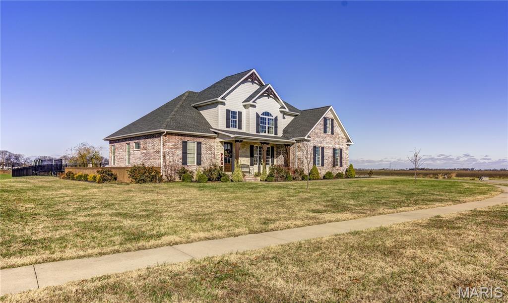 Fairfield 4th Add - Residential
