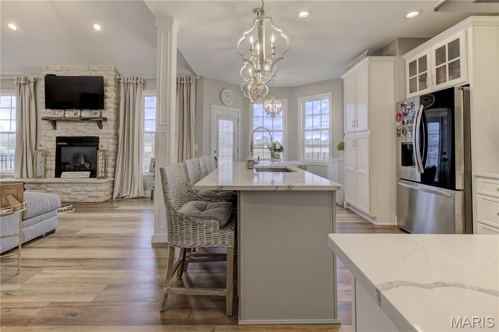 Fairfield 4th Add - Residential