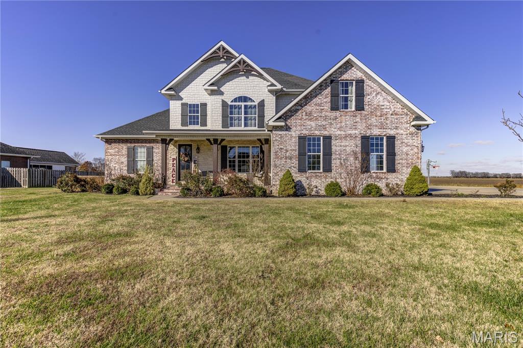 Fairfield 4th Add - Residential