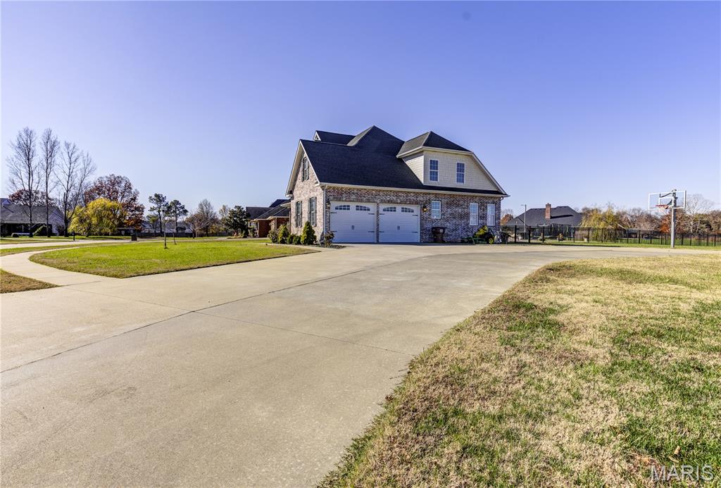 Fairfield 4th Add - Residential