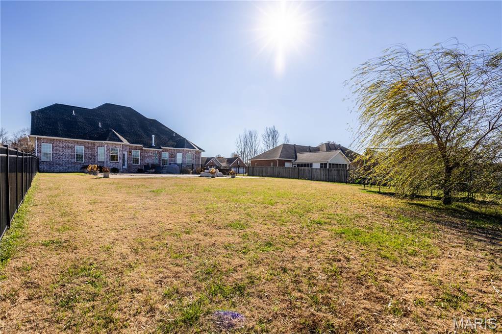 Fairfield 4th Add - Residential