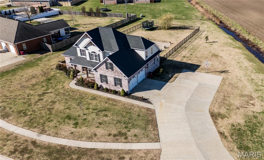 Fairfield 4th Add - Residential