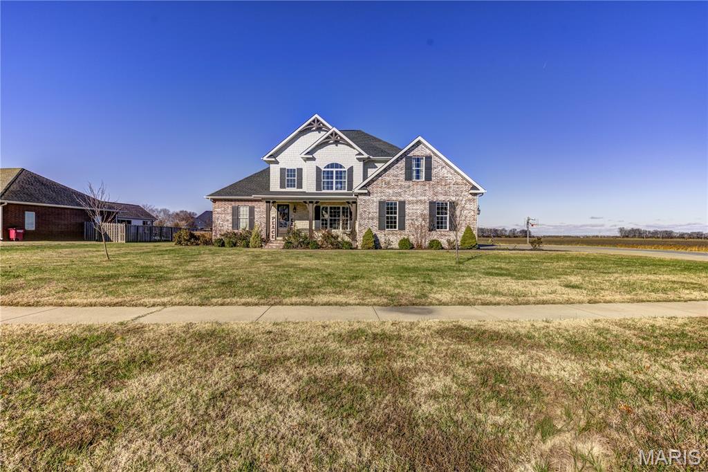 Fairfield 4th Add - Residential