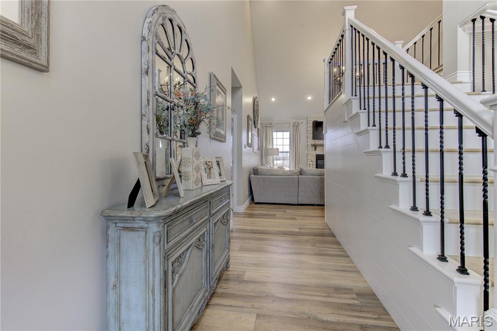Fairfield 4th Add - Residential