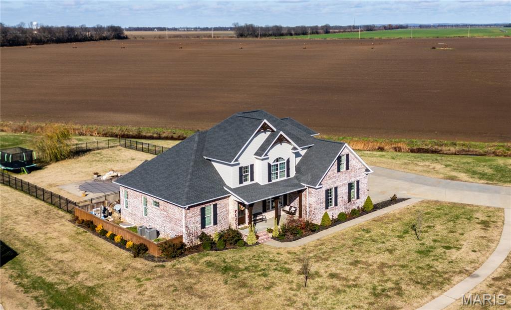 Fairfield 4th Add - Residential