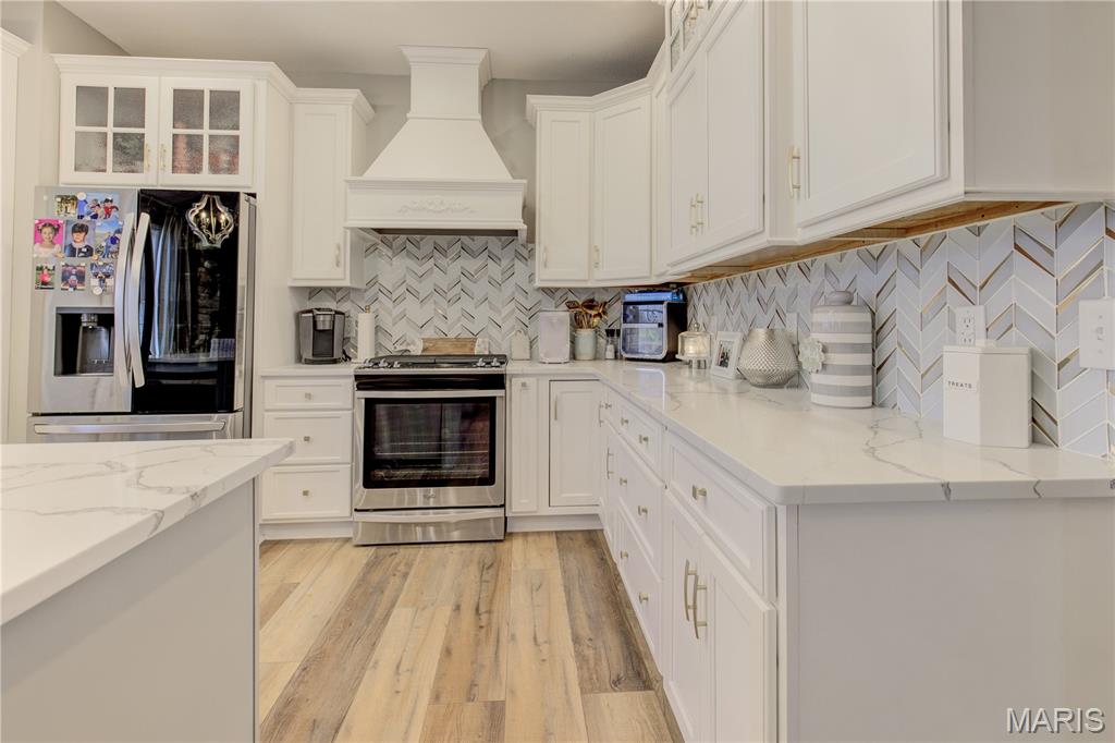Fairfield 4th Add - Residential