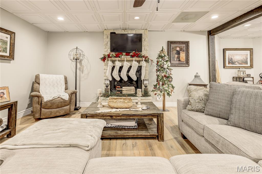 Fairfield 4th Add - Residential