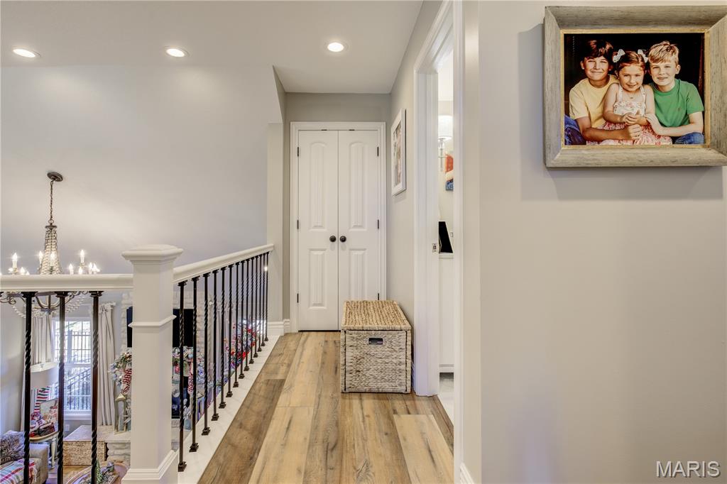 Fairfield 4th Add - Residential