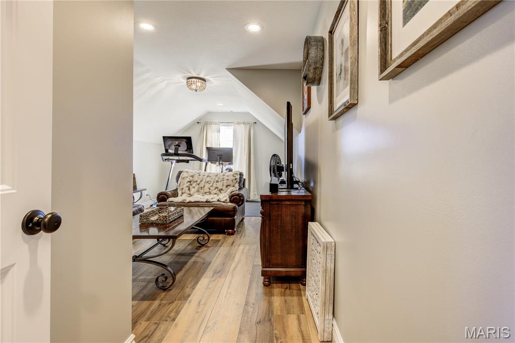 Fairfield 4th Add - Residential