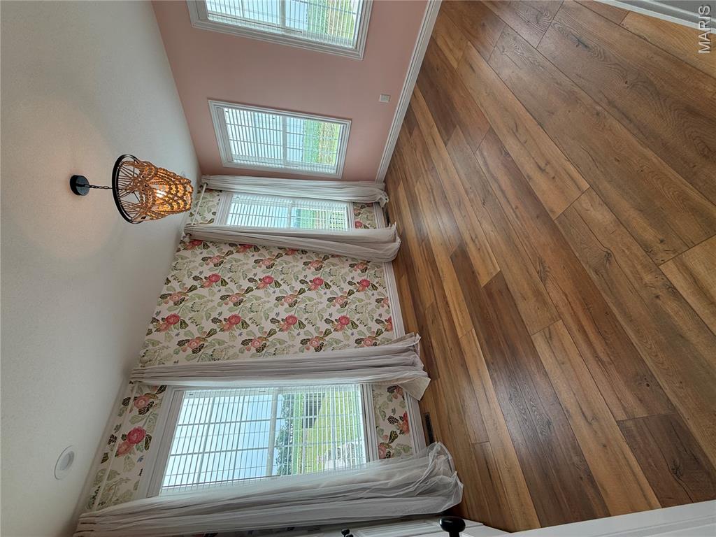 Fairfield 4th Add - Residential