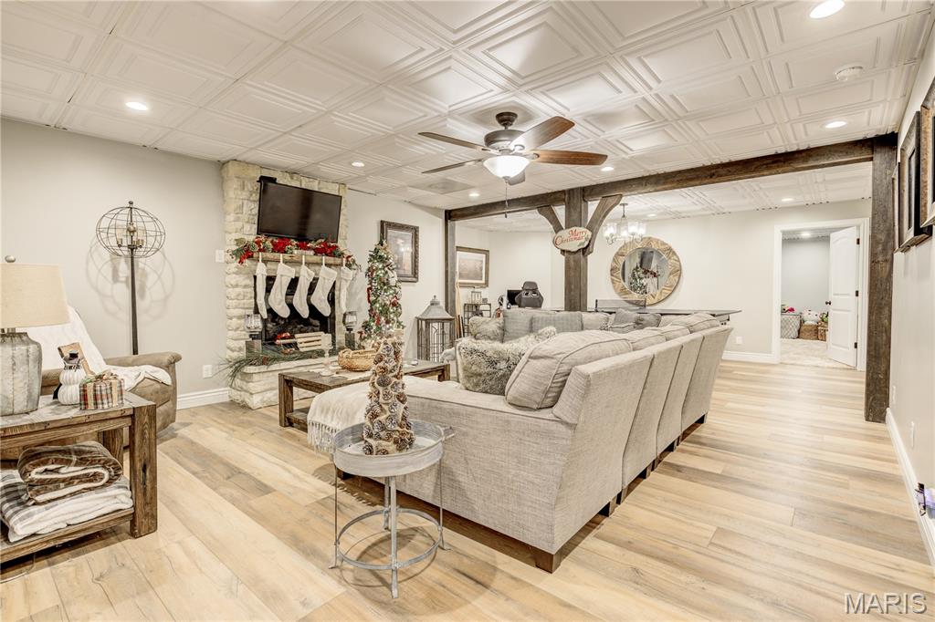 Fairfield 4th Add - Residential