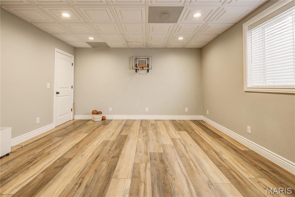 Fairfield 4th Add - Residential