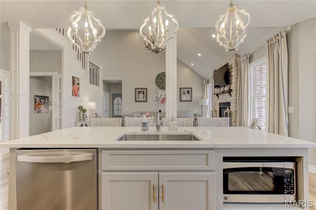 Fairfield 4th Add - Residential