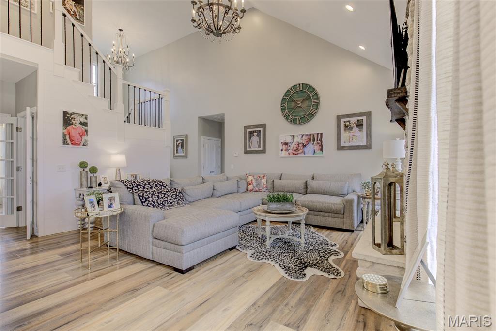 Fairfield 4th Add - Residential