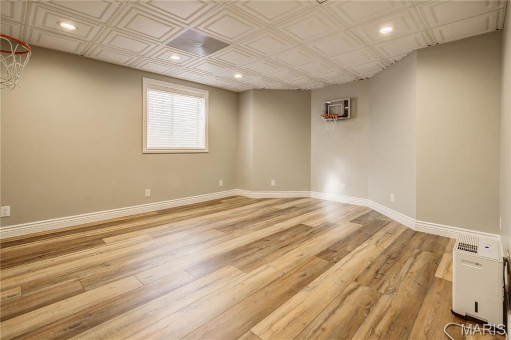 Fairfield 4th Add - Residential
