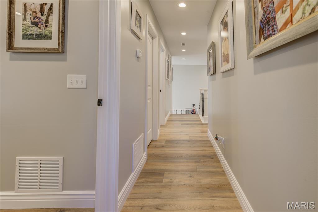 Fairfield 4th Add - Residential