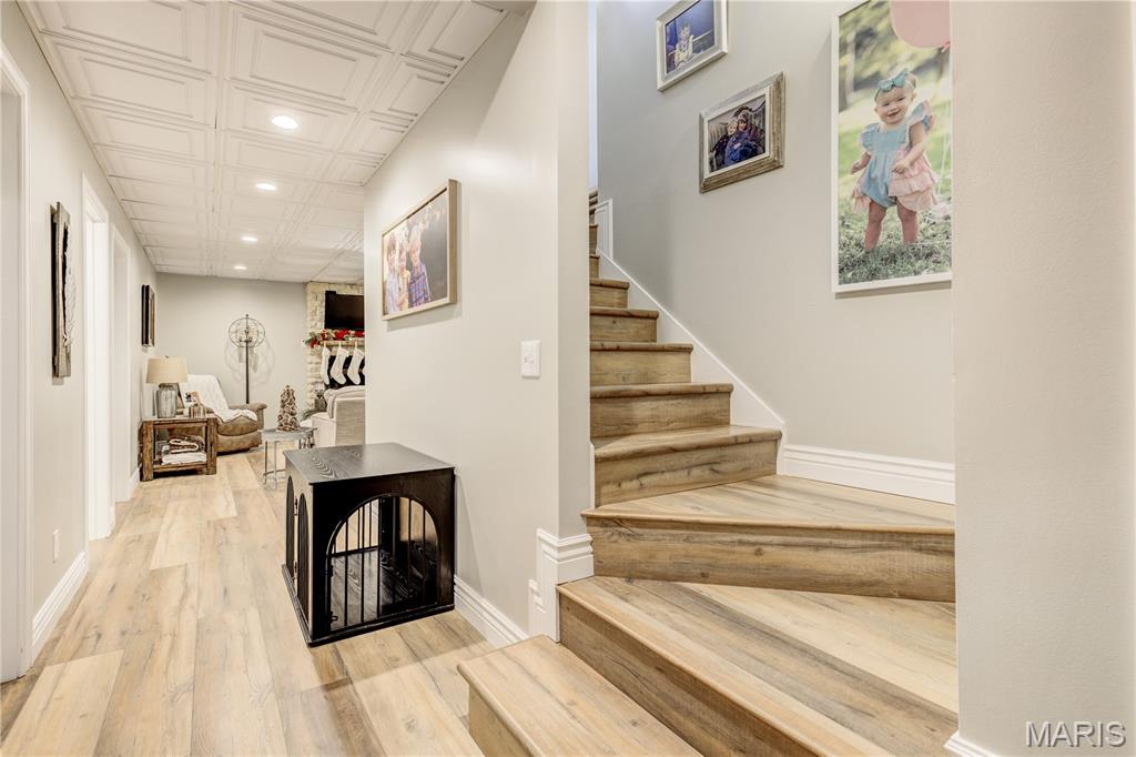 Fairfield 4th Add - Residential