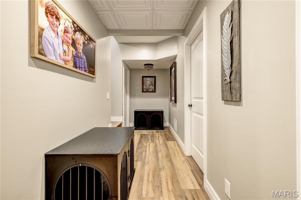 Fairfield 4th Add - Residential