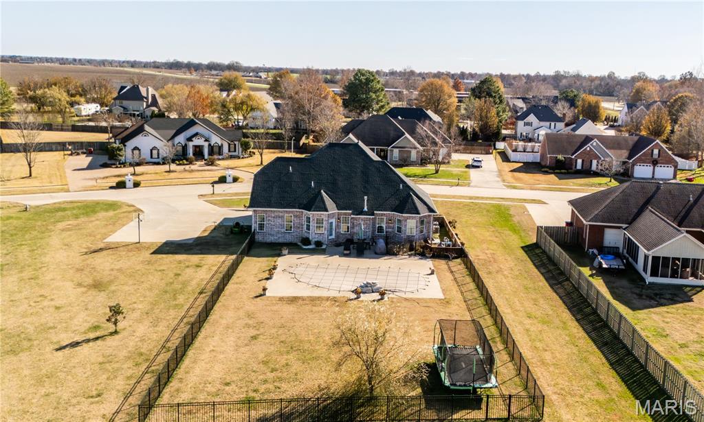 Fairfield 4th Add - Residential
