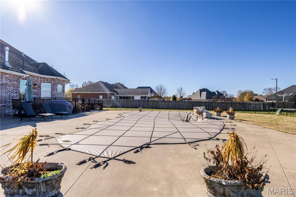 Fairfield 4th Add - Residential
