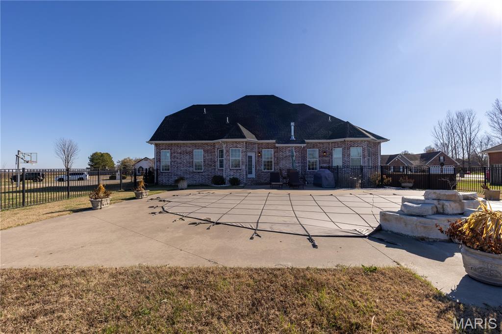 Fairfield 4th Add - Residential