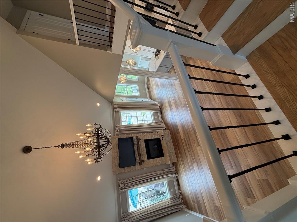 Fairfield 4th Add - Residential