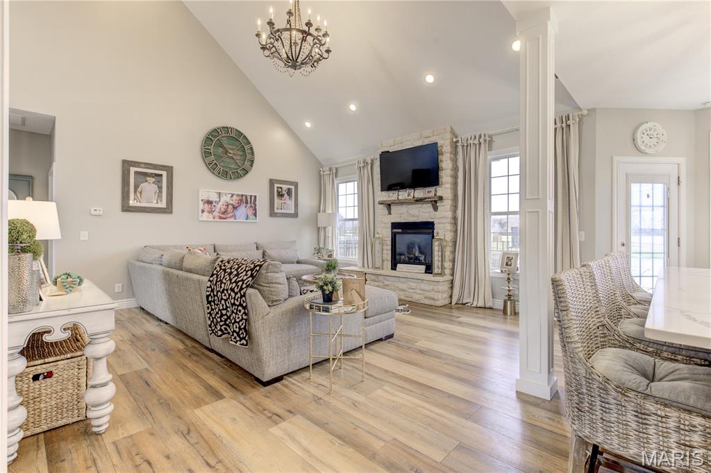 Fairfield 4th Add - Residential
