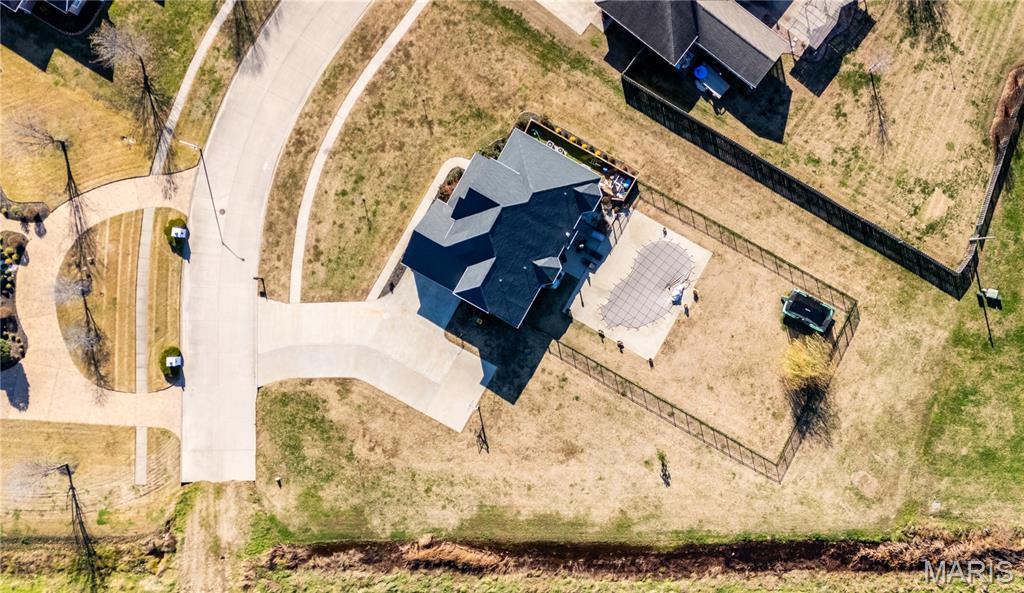 Fairfield 4th Add - Residential