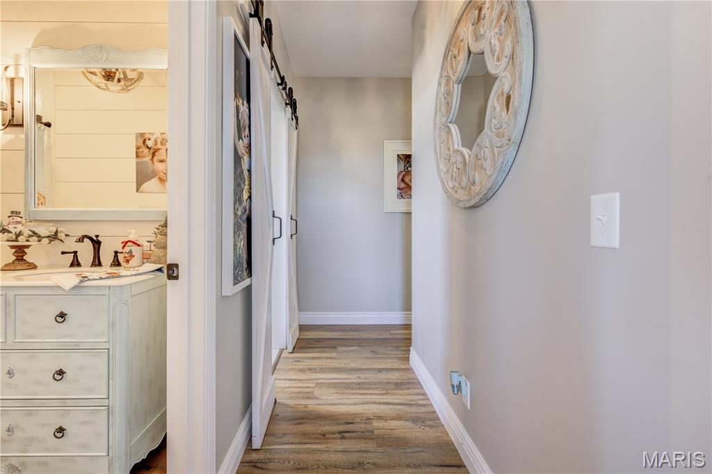 Fairfield 4th Add - Residential