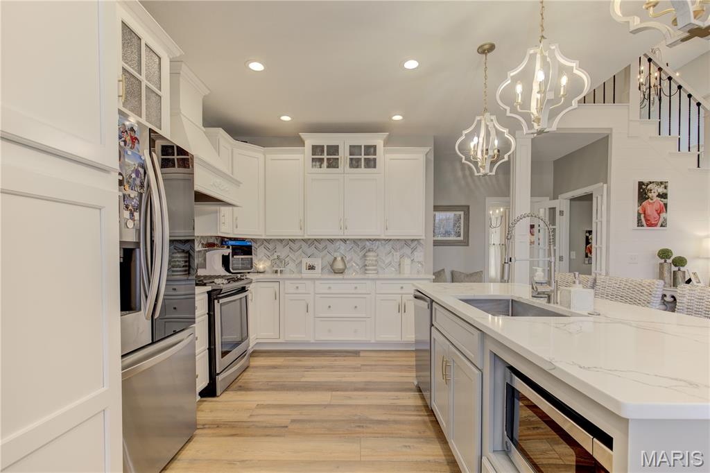Fairfield 4th Add - Residential