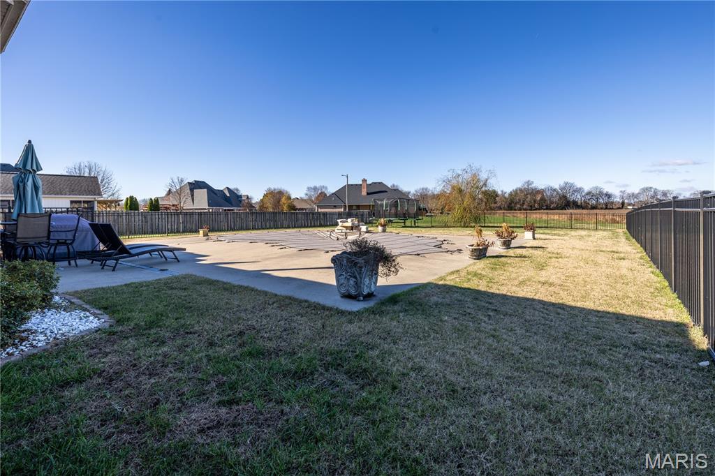 Fairfield 4th Add - Residential