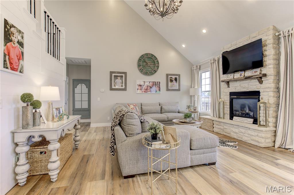 Fairfield 4th Add - Residential