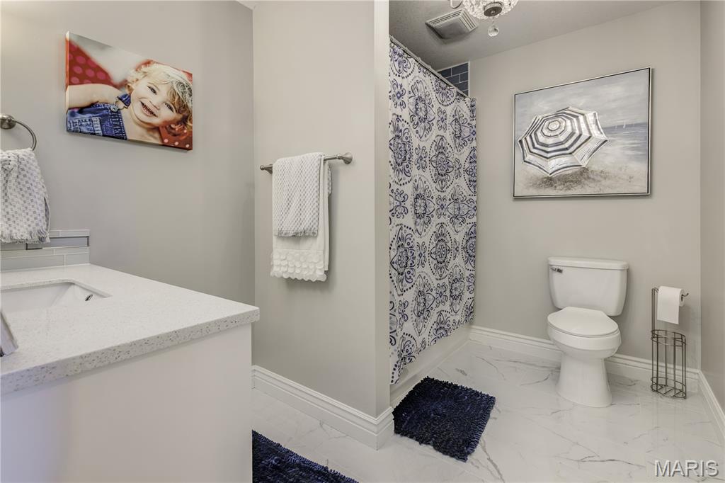 Fairfield 4th Add - Residential