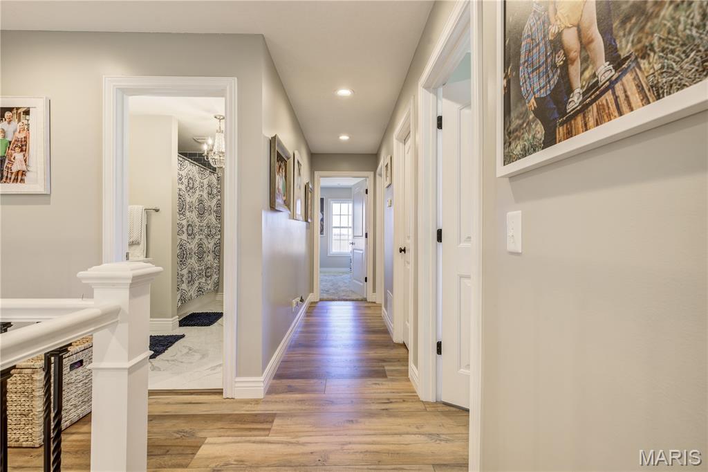 Fairfield 4th Add - Residential