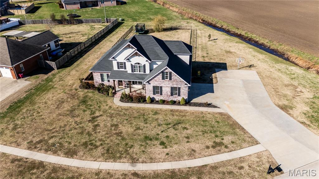 Fairfield 4th Add - Residential