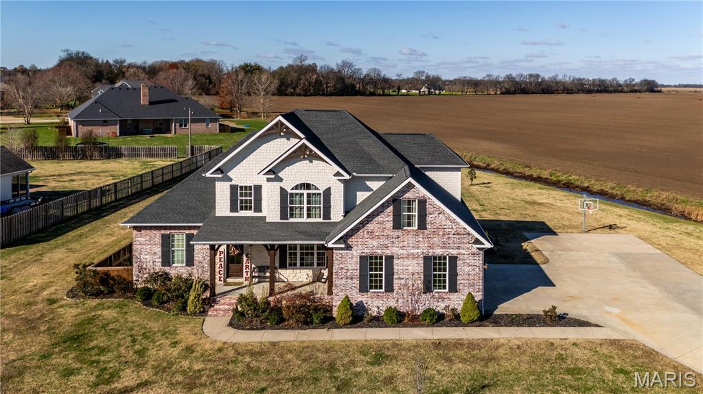 Fairfield 4th Add - Residential
